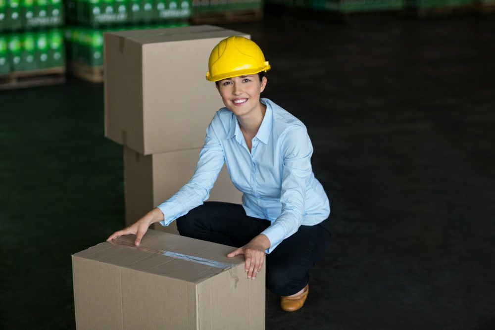 Online Manual Handling Certification: A Path to Enhanced Workplace Safety & Injury Prevention - Online Safety Courses blog article