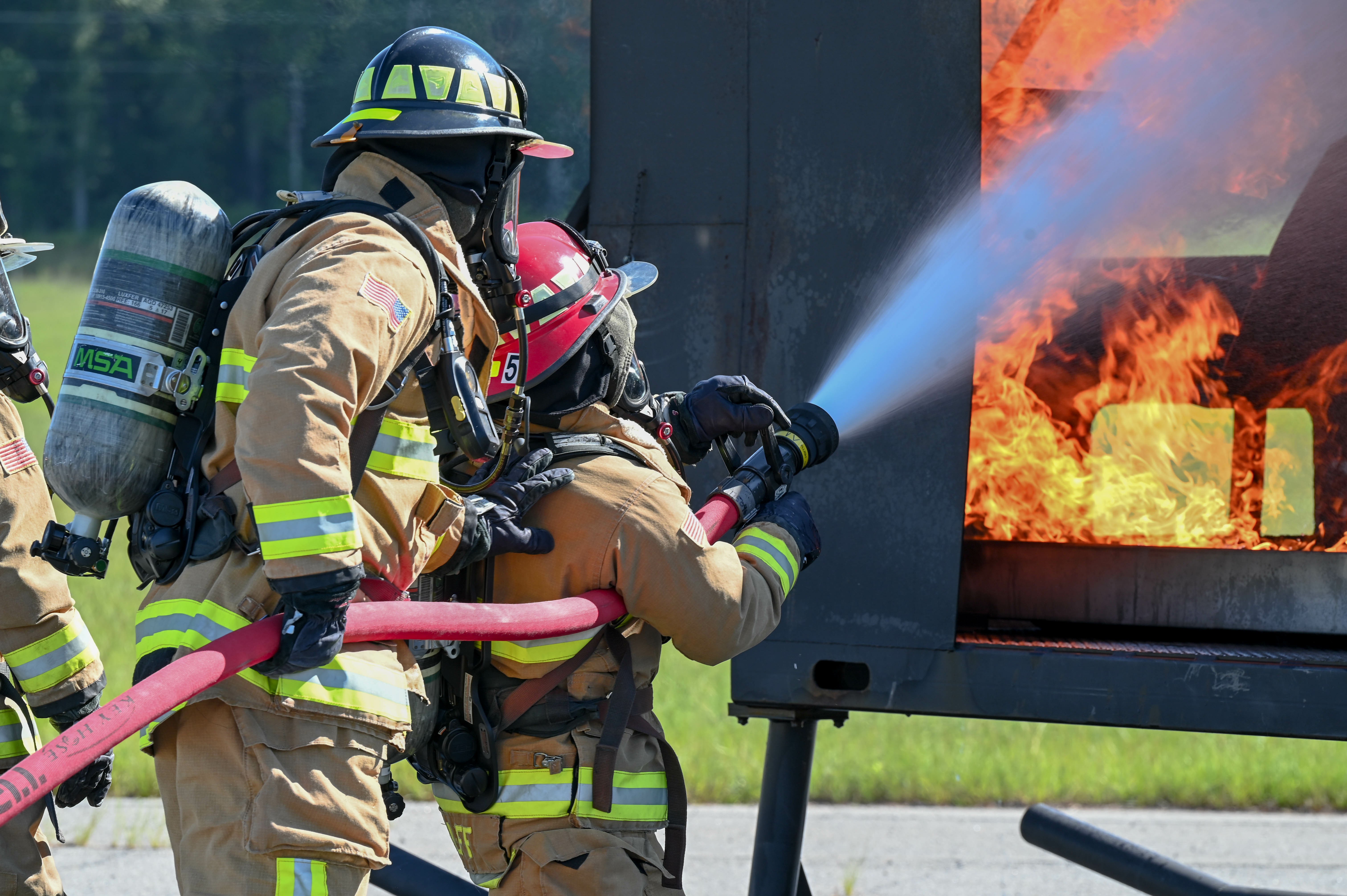 Why Every Workplace in Ireland Needs Online Fire Extinguisher Certification - Online Safety Courses blog article