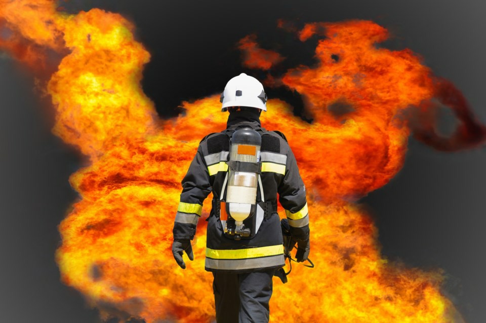 Empower Your Workplace with Online Fire Extinguisher Training and Certification in Ireland - Online Safety Courses blog article