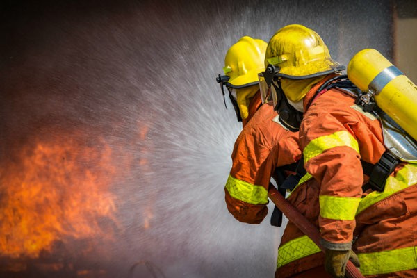 Online Fire Extinguisher Certification: Essential Fire Safety Training for Workplaces in Ireland - Online Safety Courses blog article