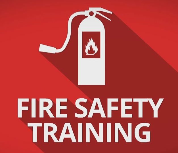 Ensure Your Workplace is Fire-Safe: Online Fire Extinguisher Training in Ireland - Online Safety Courses blog article