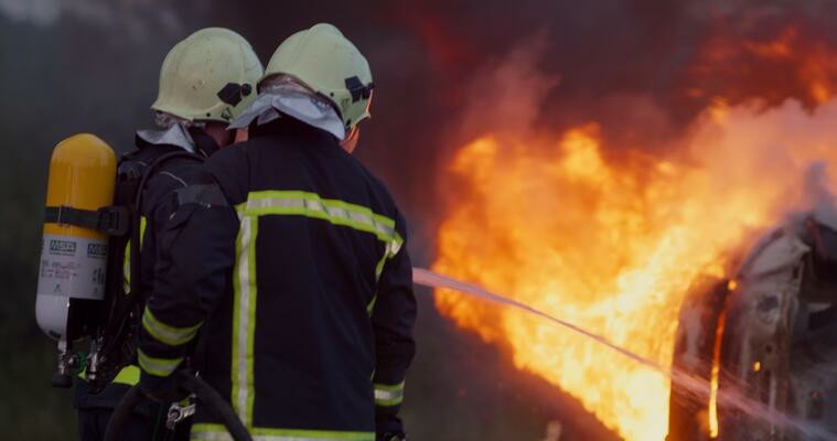 Enhance Workplace Safety with Online Fire Extinguisher Certification in Ireland - Online Safety Courses blog article