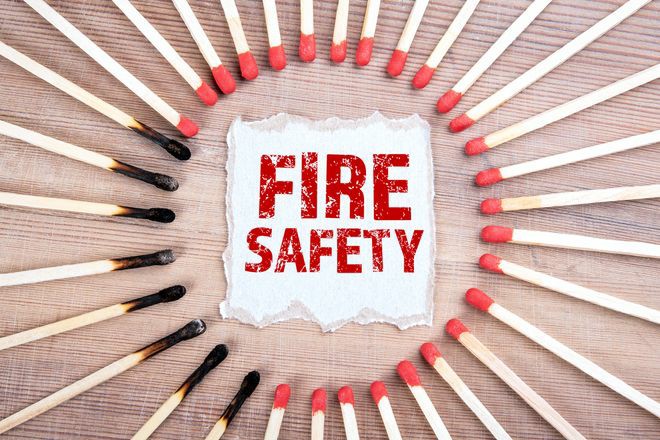 Master Fire Safety: Online Fire Extinguisher Certification in Ireland - Online Safety Courses blog article