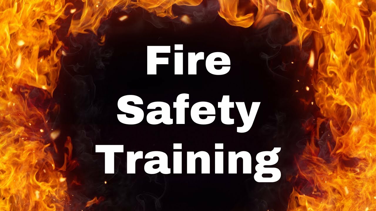 Empower Your Workforce with Online Fire Extinguisher Training in Ireland - Online Safety Courses blog article