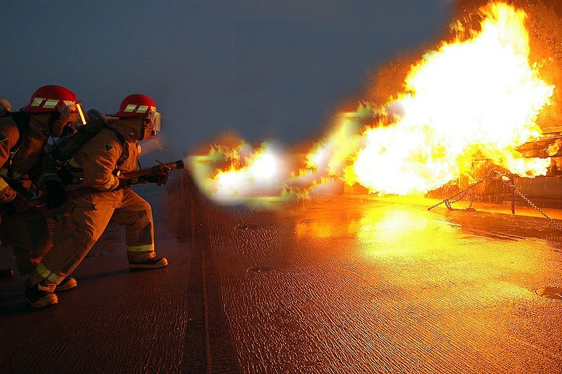 Empower Your Team with Online Fire Extinguisher Training in Ireland - Online Safety Courses blog article