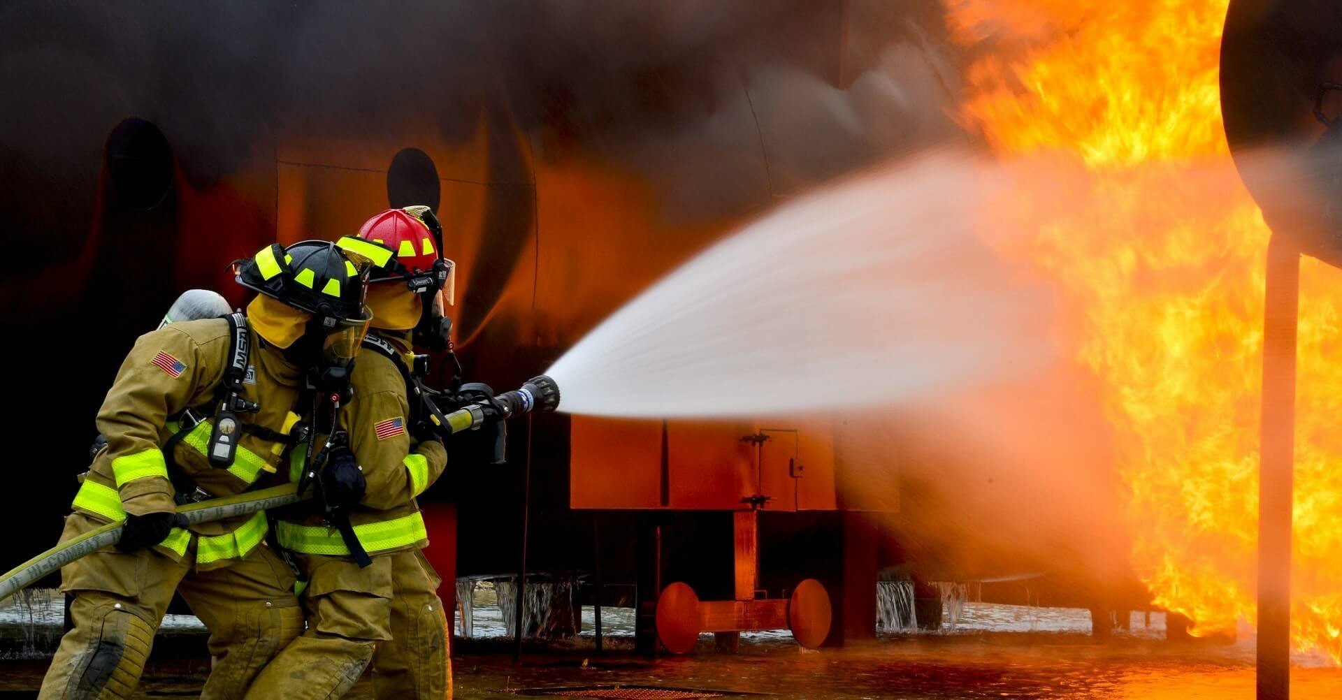 Maximize Workplace Safety with 100% Online Fire Extinguisher Certification in Ireland - Online Safety Courses blog article