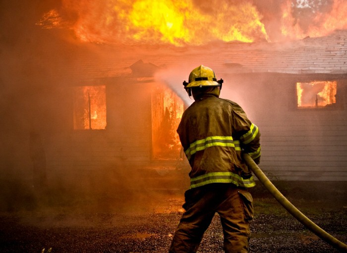 Empower Your Workplace: Online Fire Extinguisher Training and Certification in Ireland - Online Safety Courses blog article