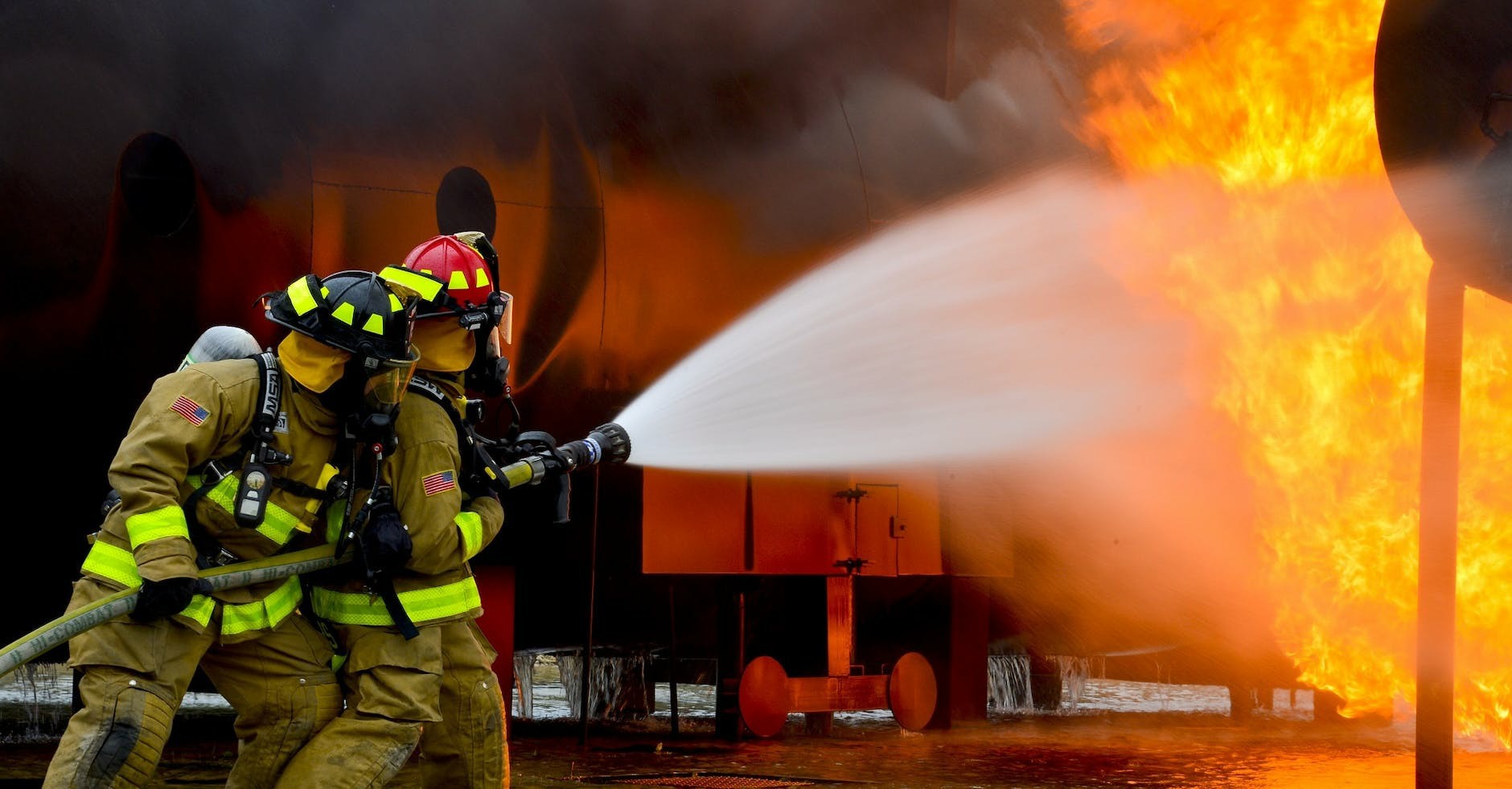 Transform Your Workplace Safety: Online Fire Extinguisher Training & Certification in Ireland - Online Safety Courses blog article
