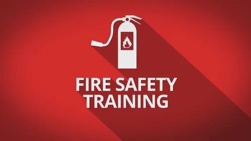 Unlock Your Workplace Safety: Online Fire Extinguisher Training and Certification in Ireland - Online Safety Courses blog article