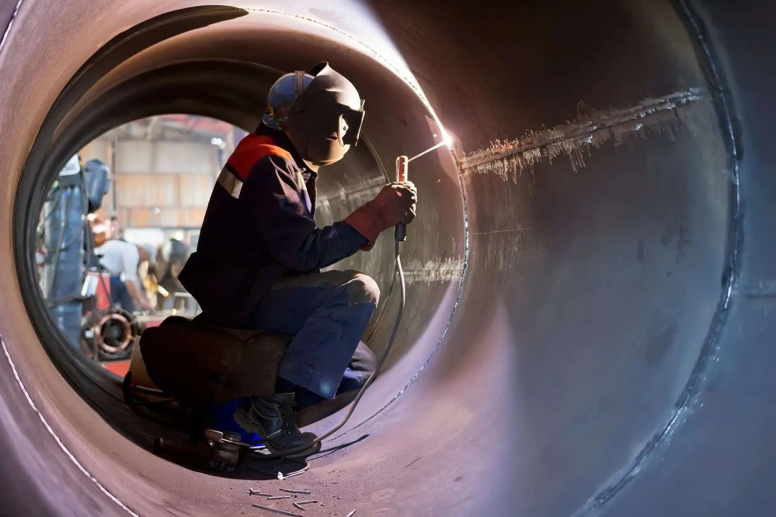 Online vs In-Person Working at Heights Course: Which Is - Online Safety Courses blog