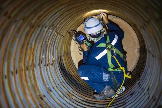 Working at Heights Course in Mullingar | Online Course - Online Safety Courses blog