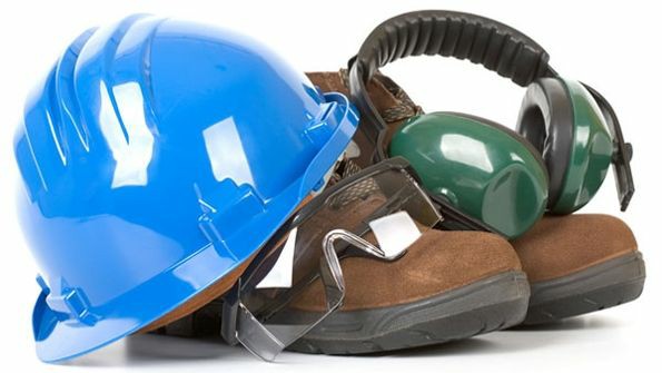 Enhance Workplace Safety with Our 100% Online PPE Awareness Training in Ireland - Online Safety Courses blog