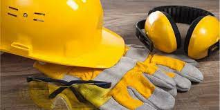Elevate Workplace Safety: Online PPE Training & Certification for Irish Professionals - Online Safety Courses blog article