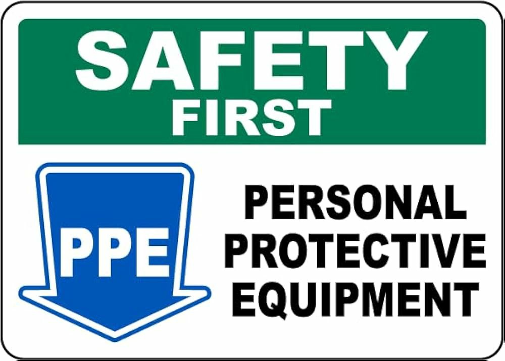 Enhance Workplace Safety with Online PPE Certification in Ireland - Online Safety Courses blog article