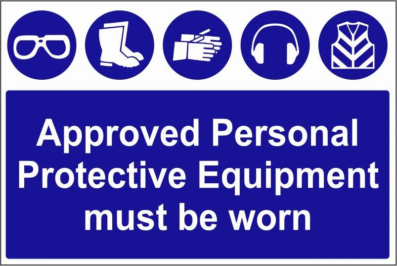 Master Workplace Safety with Online PPE Training Certification in Ireland - Online Safety Courses blog