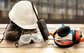 Secure Your Future: Comprehensive PPE Certification & Online Training in Ireland - Online Safety Courses blog