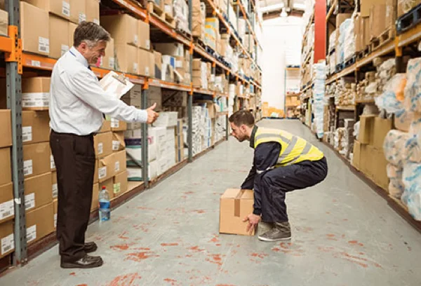 Health and Safety Course - Online Safety Courses