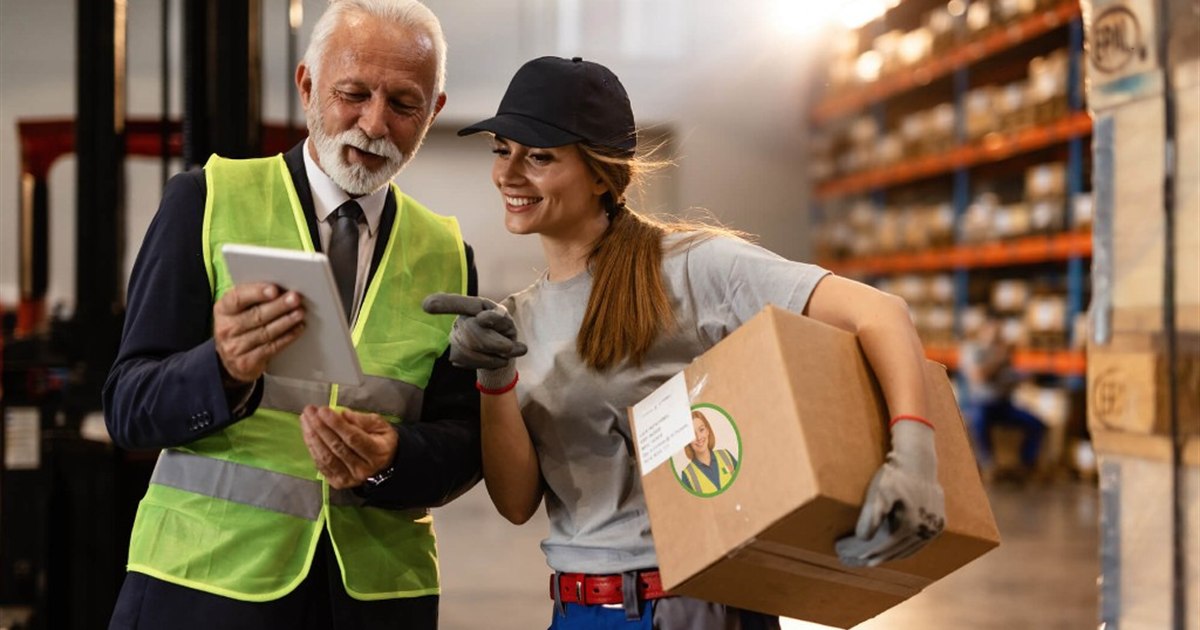 The Safety, Health and Welfare at Work Act 2005 Explained - Online Safety Courses