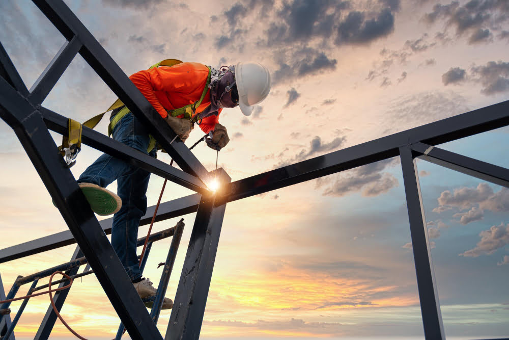 Working at Heights Course Online Ireland - Working at Heights Training Dublin - Get Your Working at Heights Cert