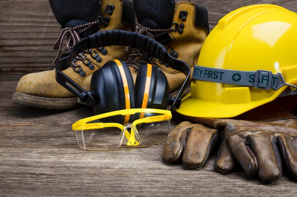 Protective Equipment PPE - Health and Safety Course Online by Online Safety Courses