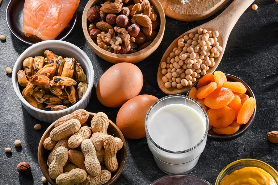 Food Allergen Awareness Course Online Ireland, Allergen Training Dublin, Get Your Allergen Certificate