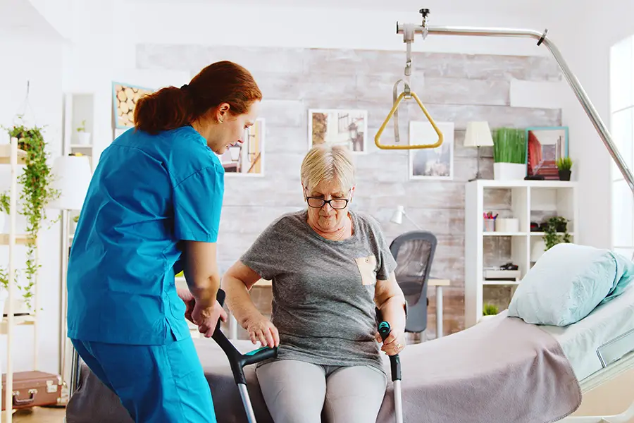 Patient Handling Course - Health and Safety Course Online by Online Safety Courses