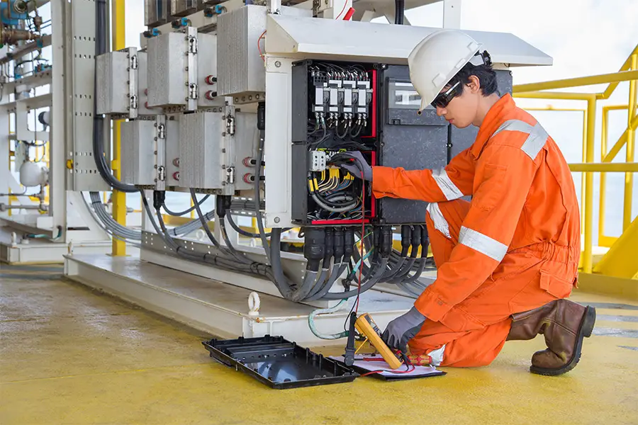 Electrical Safety Training - Health and Safety Course Online by Online Safety Courses