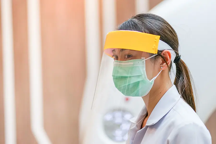 Infection Prevention & Control - Health and Safety Course Online by Online Safety Courses