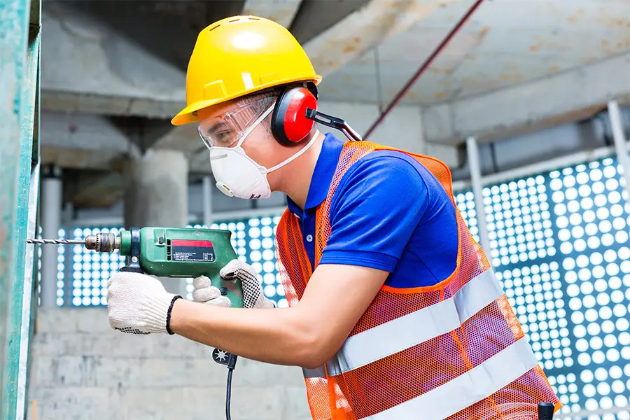 Noise Awareness Training - Health and Safety Course Online by Online Safety Courses