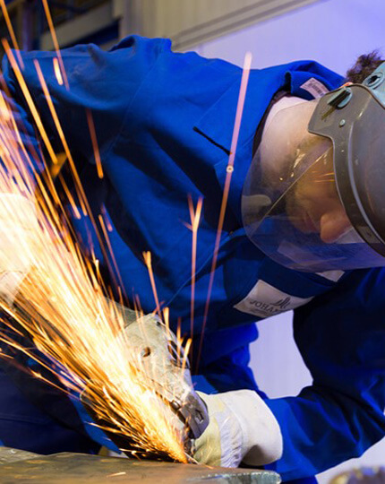 Abrasive Wheels Course Online Dublin Ireland - Abrasive Wheels Training QQI Equivalent Certificate
