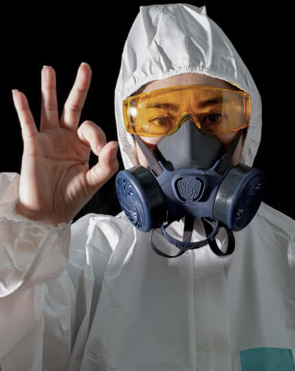 Asbestos Awareness Training - Online Course by Online Safety Courses