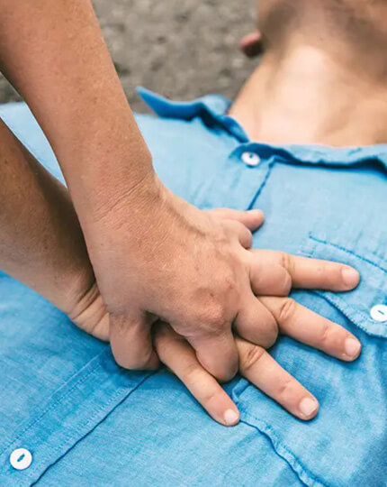 First Aid Training - Online Course by Online Safety Courses