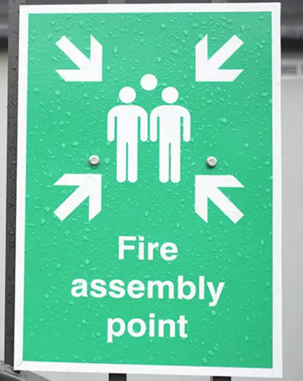 Fire Safety Training - Online Course by Online Safety Courses