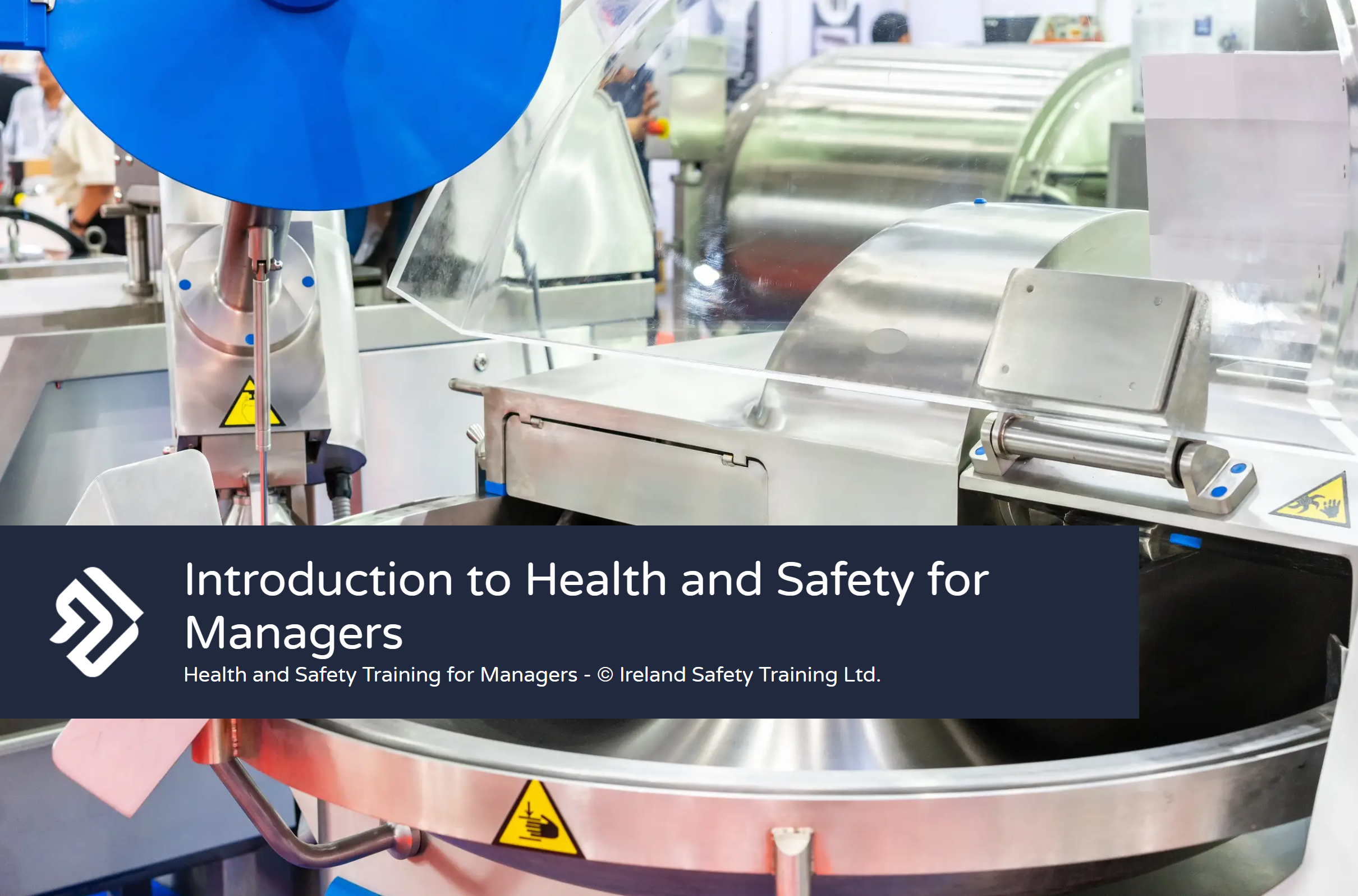 Health and Safety Training for Managers - Health and Safety Course Online by Online Safety Courses