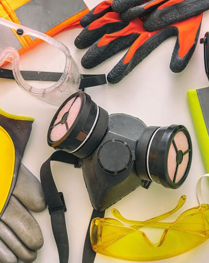 Personal Protective Equipment Course Online Ireland - PPE Training Dublin - Get Your PPE Cert