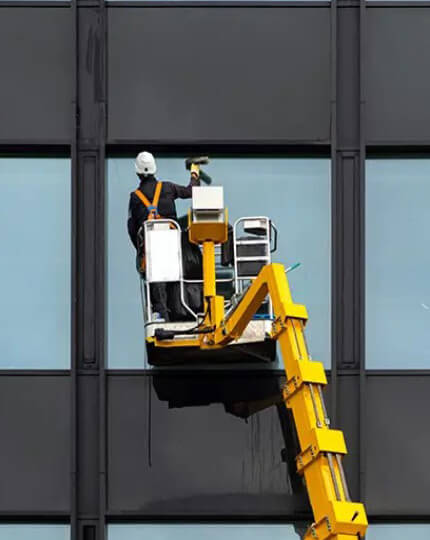 Working at Heights Training - Online Course by Online Safety Courses